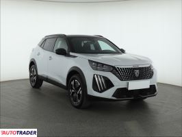 Peugeot 2008 2024 1.2 128 KM