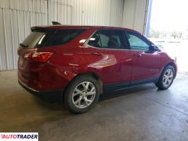 Chevrolet Equinox 2020 1