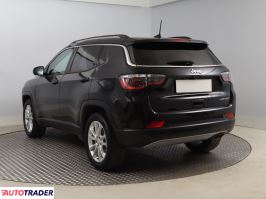 Jeep Compass 2021 1.3 147 KM