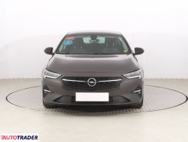 Opel Insignia 2020 2.0 171 KM