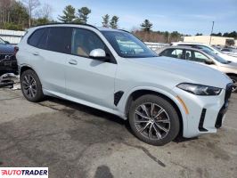 BMW X5 2024 3 BMW X5 2024 3
