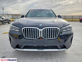 BMW X3 2023 2