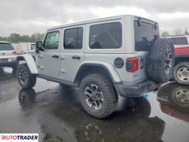 Jeep Wrangler 2024 2