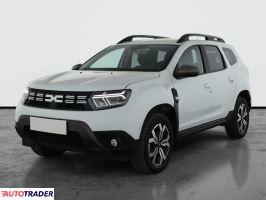 Dacia Duster 2022 1.0 89 KM