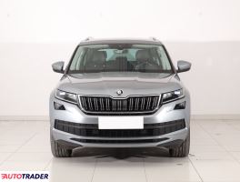 Skoda Kodiaq 2019 2.0 187 KM
