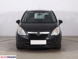 Opel Meriva 2013 1.4 118 KM