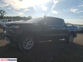 Chevrolet Silverado 2019 6