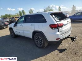 Jeep Grand Cherokee 2019 3