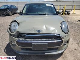 Austin Mini 2019 1