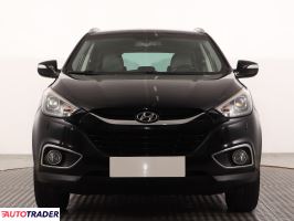Hyundai ix35 2015 1.6 132 KM
