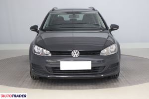 Volkswagen Golf 2014 1.6 103 KM