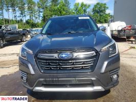 Subaru Forester 2022 2