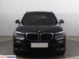 BMW X3 2019 2.0 187 KM