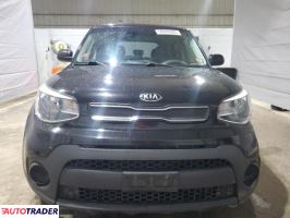 Kia Soul 2019 1