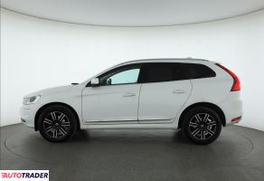 Volvo XC60 2017 2.0 187 KM Volvo XC60 2017 2.0 187 KM