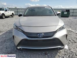 Toyota Venza 2023 2