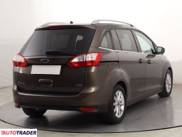 Ford C-MAX Grand 2016 1.0 123 KM