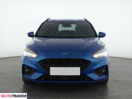 Ford Focus 2020 1.5 179 KM