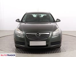 Opel Insignia 2009 1.8 138 KM