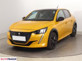 Peugeot 208 2021 1.2 128 KM