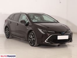 Toyota Corolla - zobacz ofertę