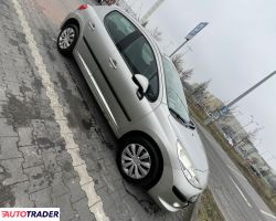 Peugeot 207 2006 1.4 88 KM