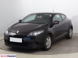Renault Megane 2009 1.6 108 KM
