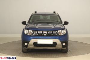 Dacia Duster 2020 1.0 99 KM