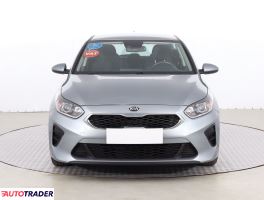 Kia Ceed 2020 1.0 118 KM