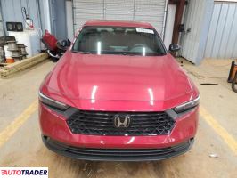 Honda Accord 2024 2