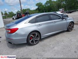 Honda Accord 2021 1 Honda Accord 2021 1