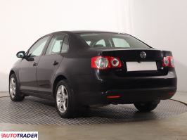 Volkswagen Jetta 2009 1.9 103 KM