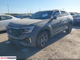 Volkswagen Atlas 2024 2