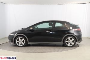 Honda Civic 2010 1.8 138 KM