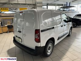 Opel Combo 2024 1.2