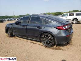 Honda Civic 2022 1 Honda Civic 2022 1