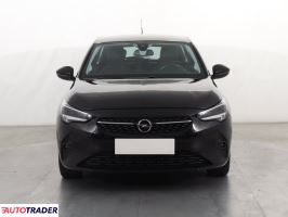 Opel Corsa 2020 1.2 99 KM