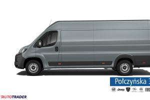 Citroen Jumper 2025 2.2