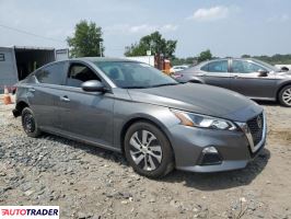 Nissan Altima 2020 2 Nissan Altima 2020 2