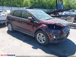 Ford Edge 2020 2