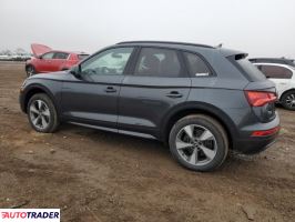 Audi Q5 2020 2