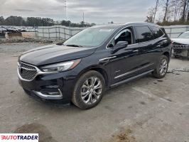 Buick Enclave 2020 3