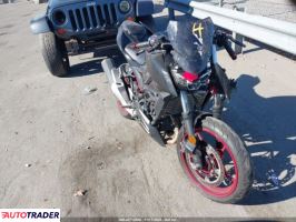 Kawasaki ER - zobacz ofertę