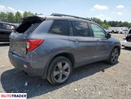 Honda Pozostałe 2019 3 Honda Pozostałe 2019 3