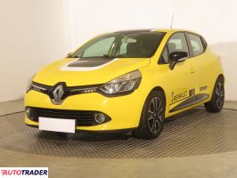 Renault Clio 2012 0.9 88 KM
