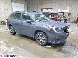 Subaru Forester 2022 2