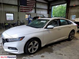 Honda Accord 2019 1 Honda Accord 2019 1