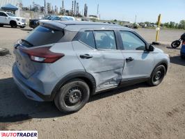 Nissan Pozostałe 2021 1