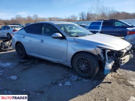 Nissan Altima 2020 2