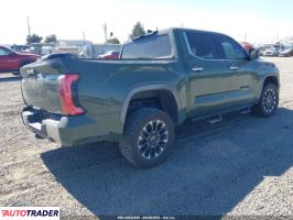 Toyota Tundra 2022 3